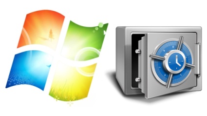 Dica: Desligar a notificação de backup no Win 7