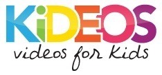 Kideos – O Youtube Para os mais Pequenos