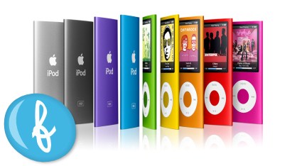 Floola 6.1 – Dê outra vida ao seu iPod/iPhone
