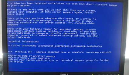 Alureon não permite actualizações ao Windows XP