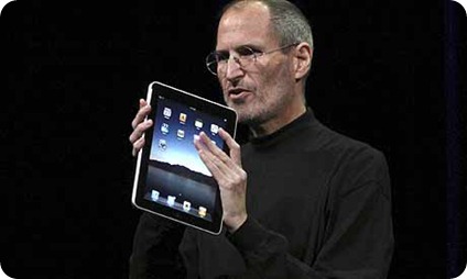 iPad não carrega em PC’s com Windows?