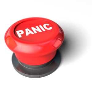 Extensão Chrome – PanicButton
