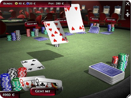 Como começar a jogar poker Texas Hold&rsquo;em