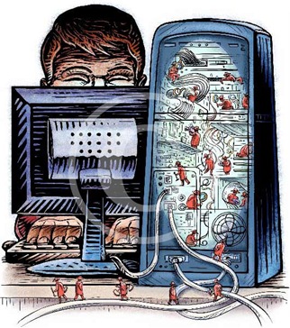 Combofix – “El Matador” de Spyware