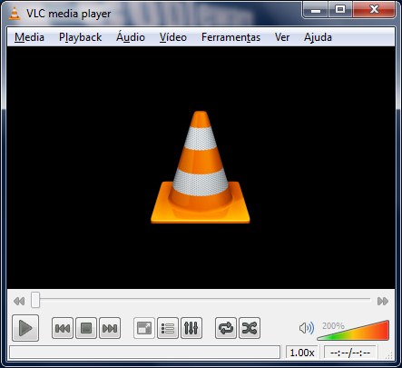 VLC Media Player 1.1 Beta – O tudo-em-um dos players