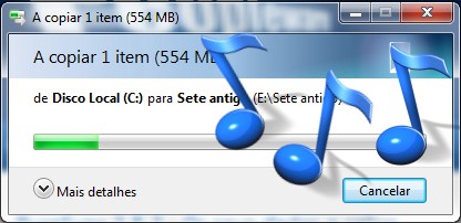 Instant Elevator Music – Acabaram-se os tempos de espera