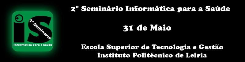 2º Seminário de Informática para a Saúde