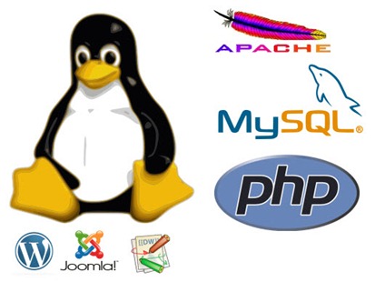 apache