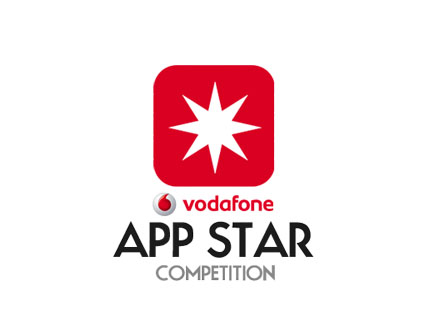 Português vence final internacional de aplicações Vodafone