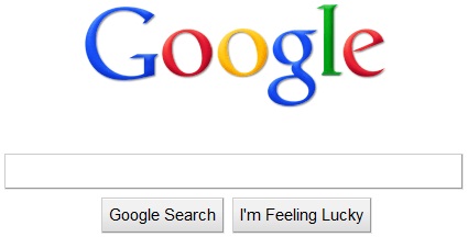 Google – Renovação Primaveril
