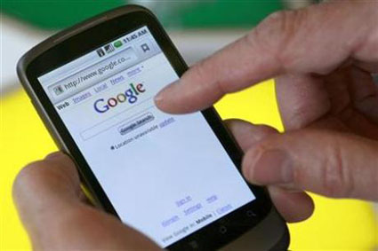 Google deixa de vender online o Nexus One