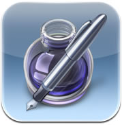 Pages – O processador de texto do iPad
