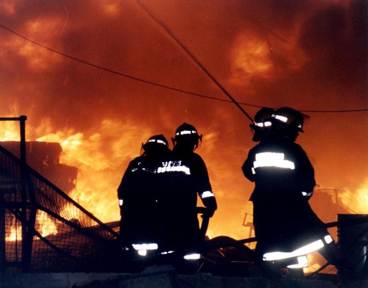 Vital Responder – vestuário Inteligente que pode salvar vidas