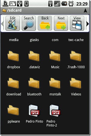 astro_android