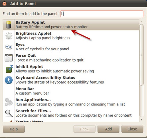 Battery Status 0.1 – Controle o uso da sua bateria