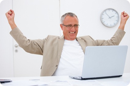 bigstockphoto_Happy_Successful_Business_Man__4091117