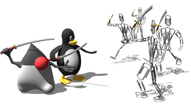 Será o Java o Futuro? Ou o .NET dominará?
