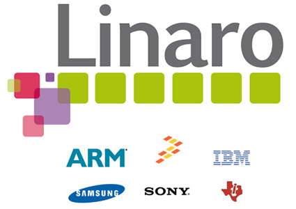 Linaro – motor de desenvolvimento dos dispositivos Linux