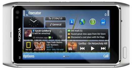 nokian8