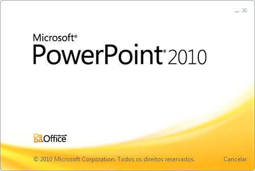 PowerPoint 2010 – Apresentações em tempo real na Internet