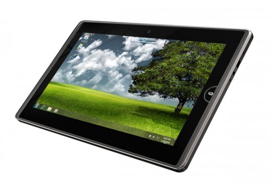 Windows Embedded Compact 7 – O Windows 7 nos tablets