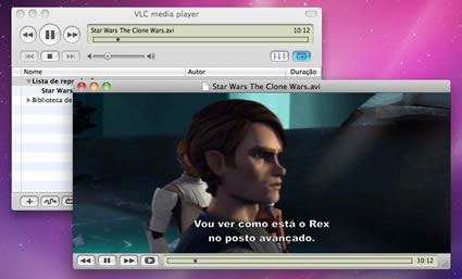 VLC Media Player 1.1.1 – Um Player Poderoso Multiplataforma