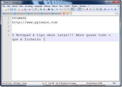 notepad  _01