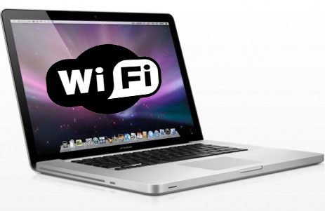 Como criar uma rede wireless a partir de um Mac