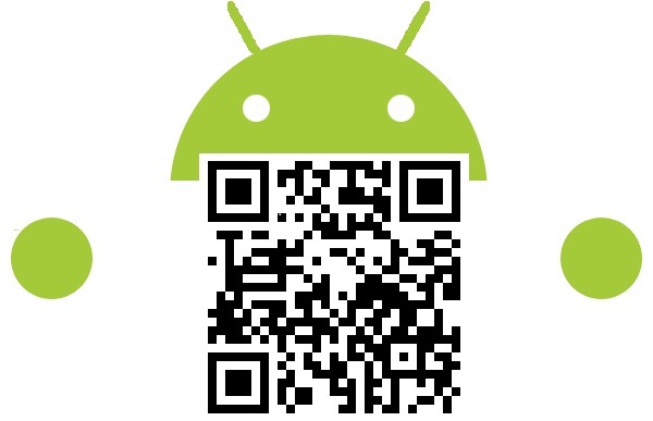 O que é QR Code? O Android descodifica-o