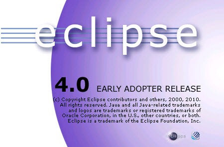 Lançado o Eclipse 4.0 SDK – Early Adopter
