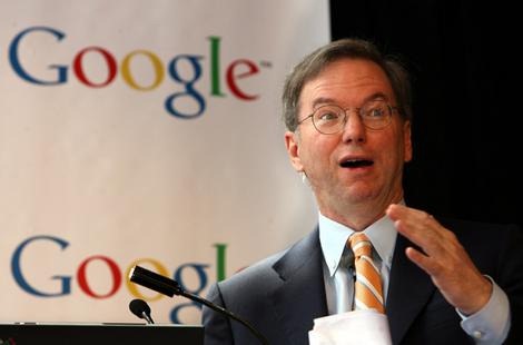 “Num futuro próximo, a Google irá planear a vida das pessoas”