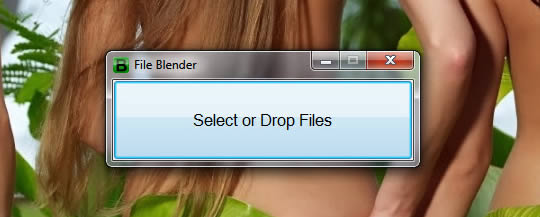 File Blender 0.22 – Nas asas da conversão