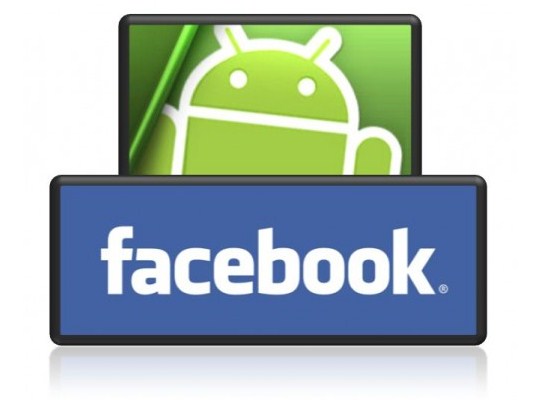 Aniversários do Facebook para o Calendário do Android