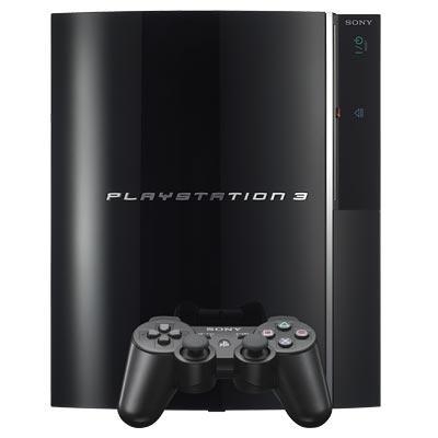 PS3 Wars II: Sony strikes back….