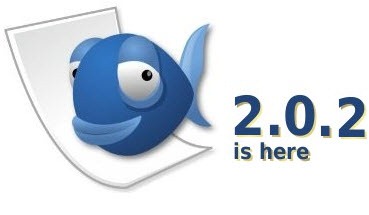 Bluefish 2.0.2 – Um editor para programadores e Webdesigners