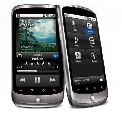 DoubleTwist Player – Internet Rádio no Android