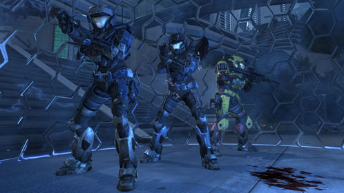 14 de Setembro, Dia D para “Halo: Reach”!