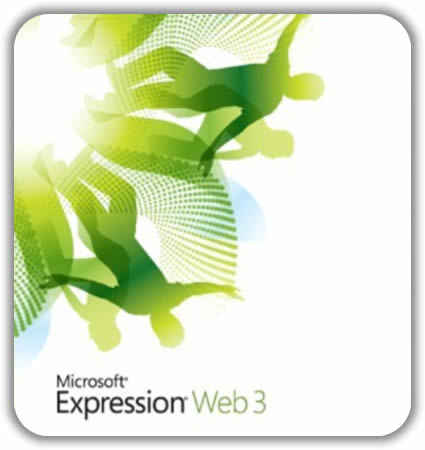 Expression Web 3 – Virtual Server & Php Preview