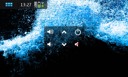 Irreco – Controle a TV com o seu N900