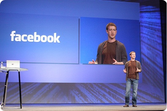 Facebook