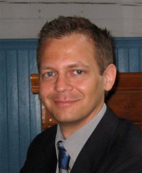 Henrik Fåhraeus
