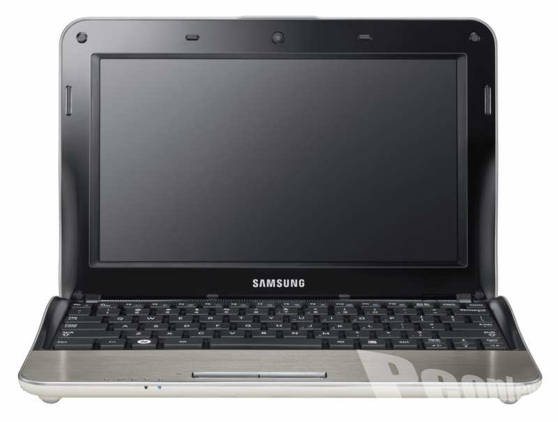 Lançamento da nova linha de portáteis Samsung