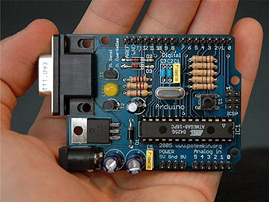 arduino