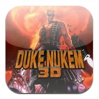 Duke Nukem 3D – Gratuito para iPad este fim de semana