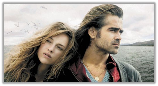 Tardes de Cinema…