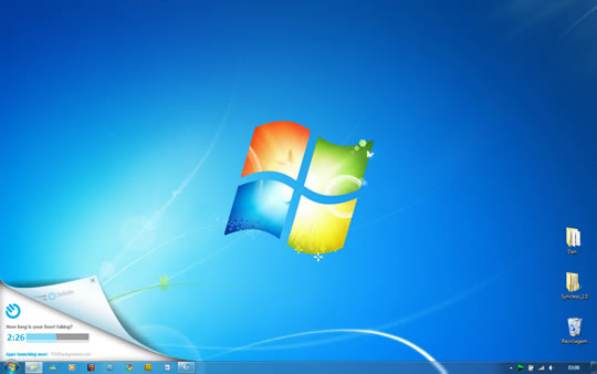 Soluto 1.1.1056.0 – Software Anti-Frustração