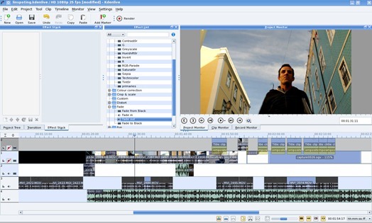 kdenlivescreen