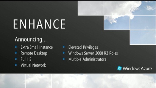 pdc_azure_features