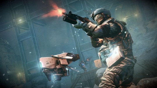 Mais 50 jogos 3D em desenvolvimento para a Playstation 3.