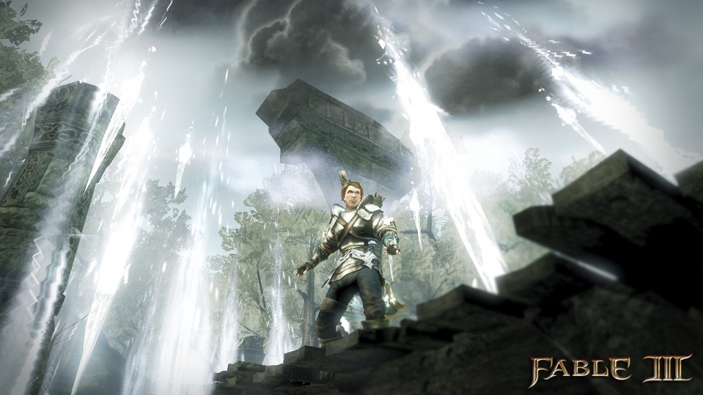 Understone Quest Pack já disponível para Fable III …